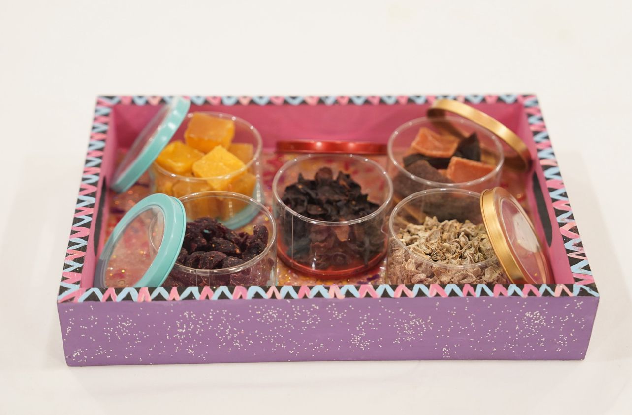 Festive Joy Hamper