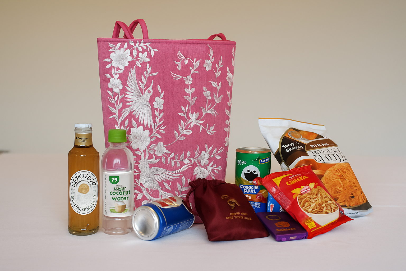 Wedding Bliss Hamper